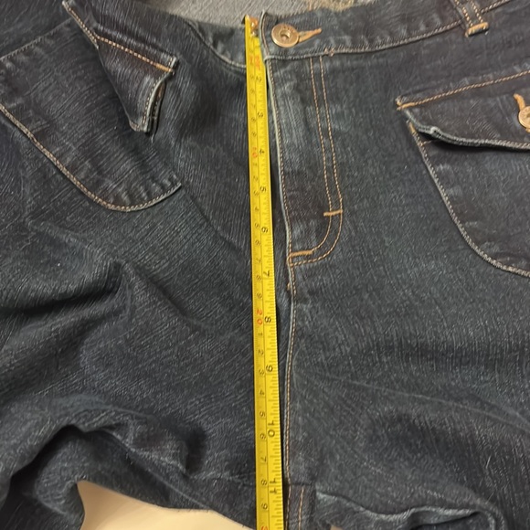Riveted by Lee jeans sz.16WP - Picture 8 of 10